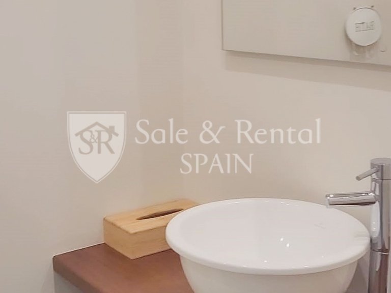 Town House for Sale in Sant Feliu De Guixols, Gerona 26