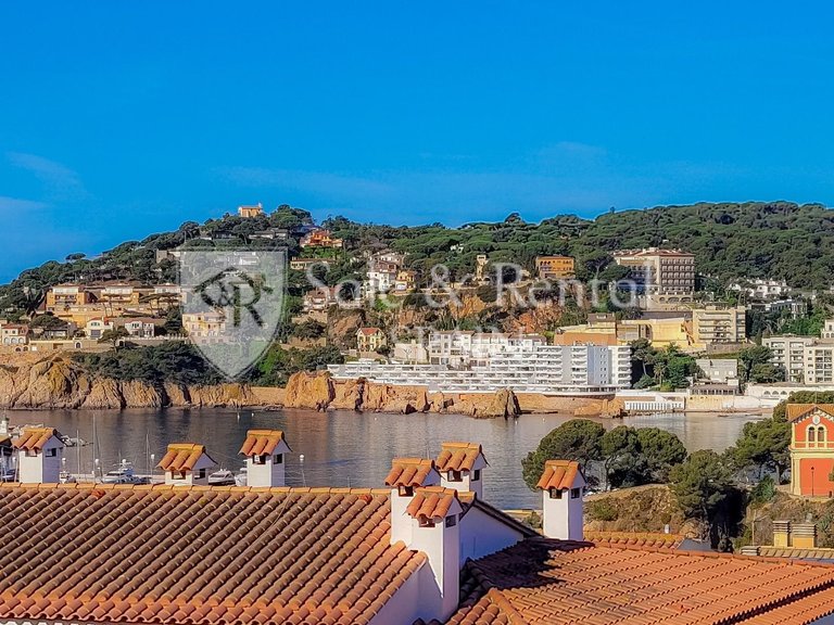 Town House for Sale in Sant Feliu De Guixols, Gerona 27