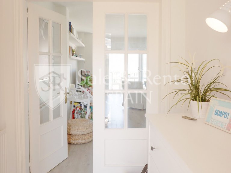 Town House for Sale in Sant Feliu De Guixols, Gerona 28