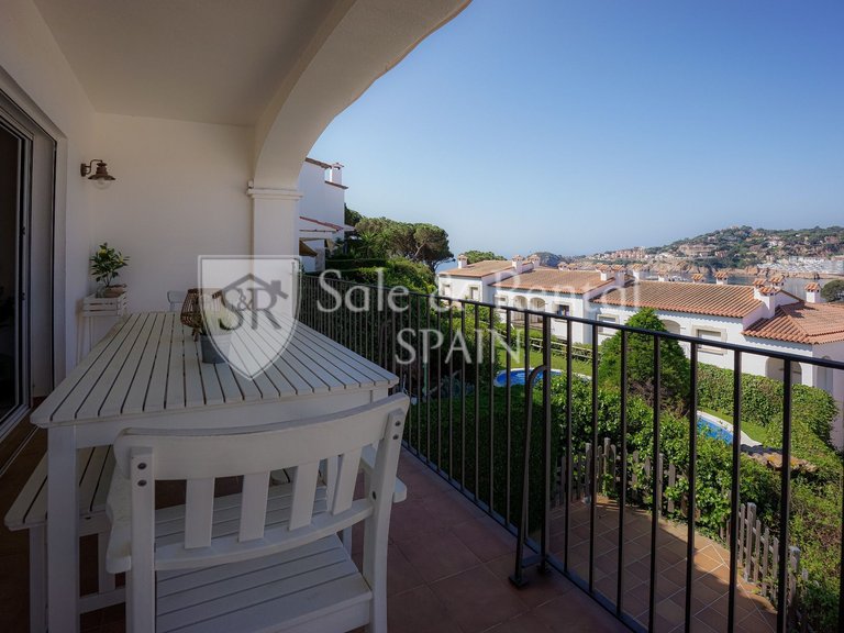 Town House for Sale in Sant Feliu De Guixols, Gerona 30