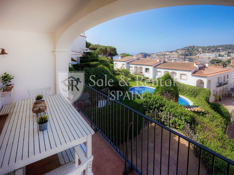 Town House for Sale in Sant Feliu De Guixols, Gerona 31