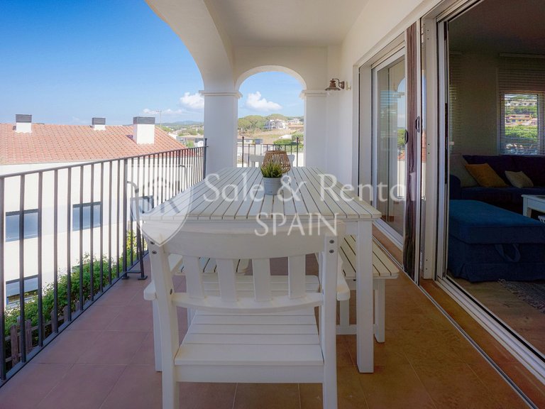 Town House for Sale in Sant Feliu De Guixols, Gerona 32