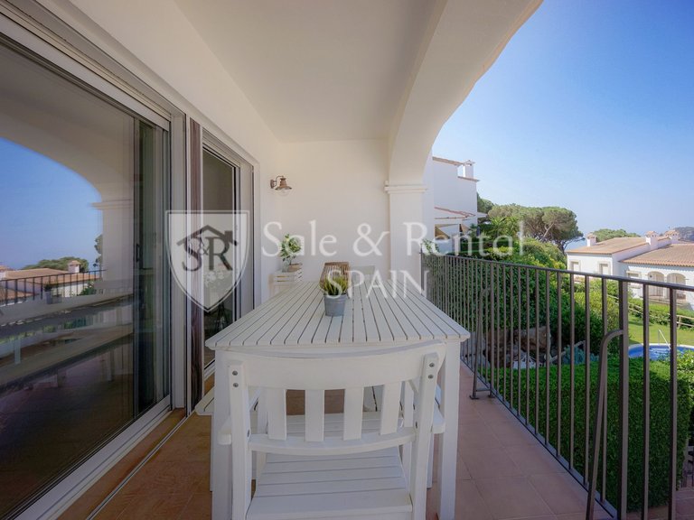 Town House for Sale in Sant Feliu De Guixols, Gerona 33