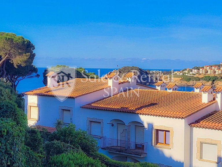 Town House for Sale in Sant Feliu De Guixols, Gerona 34