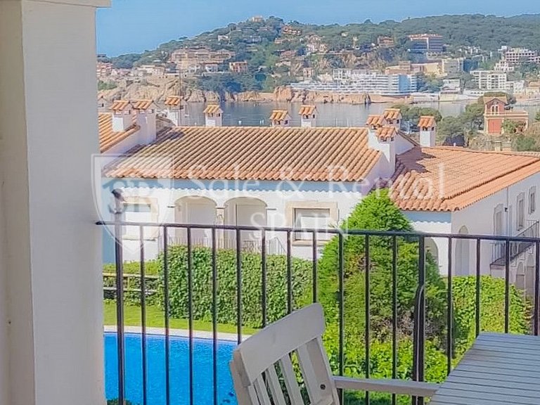 Town House for Sale in Sant Feliu De Guixols, Gerona 35
