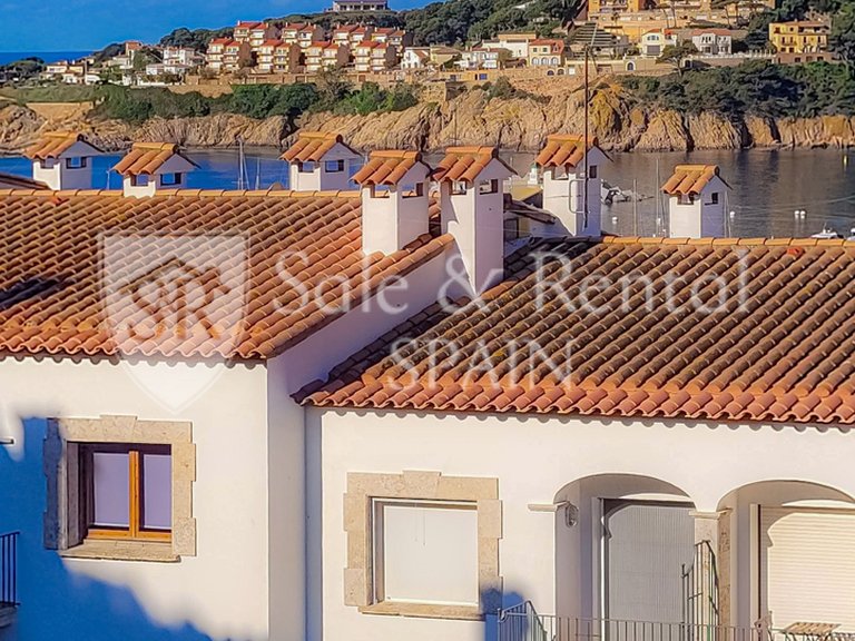 Town House for Sale in Sant Feliu De Guixols, Gerona 36