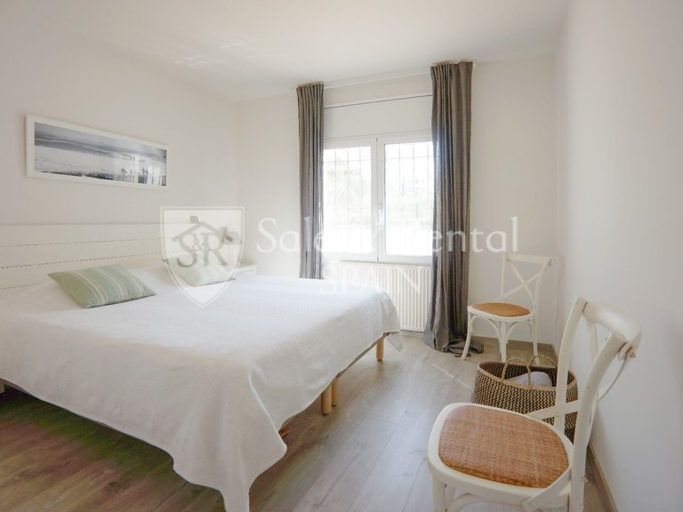 Town House for Sale in Sant Feliu De Guixols, Gerona 37