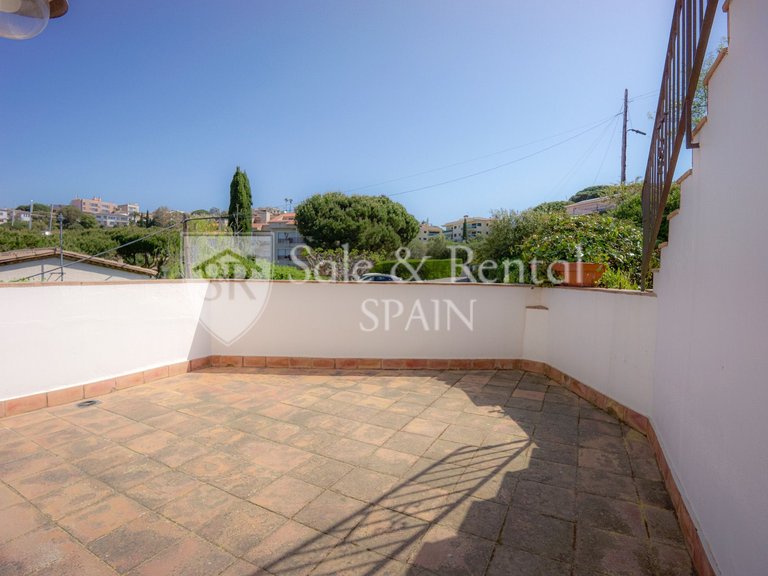 Town House for Sale in Sant Feliu De Guixols, Gerona 39