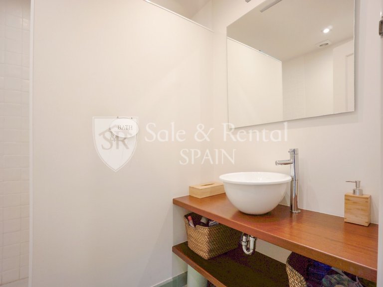 Town House for Sale in Sant Feliu De Guixols, Gerona 40