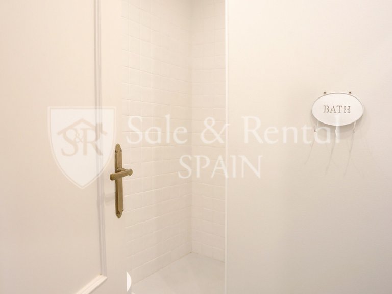 Town House for Sale in Sant Feliu De Guixols, Gerona 41