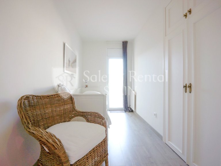 Town House for Sale in Sant Feliu De Guixols, Gerona 42