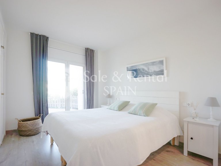 Town House for Sale in Sant Feliu De Guixols, Gerona 43