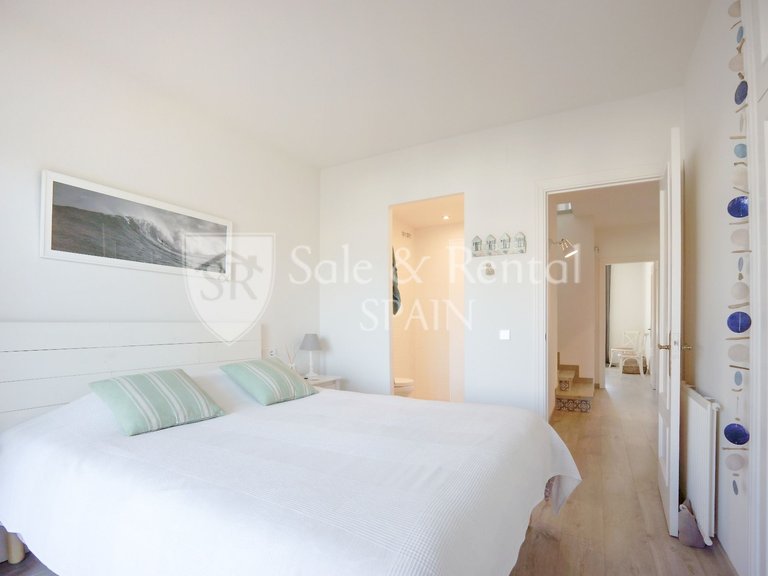 Town House for Sale in Sant Feliu De Guixols, Gerona 44