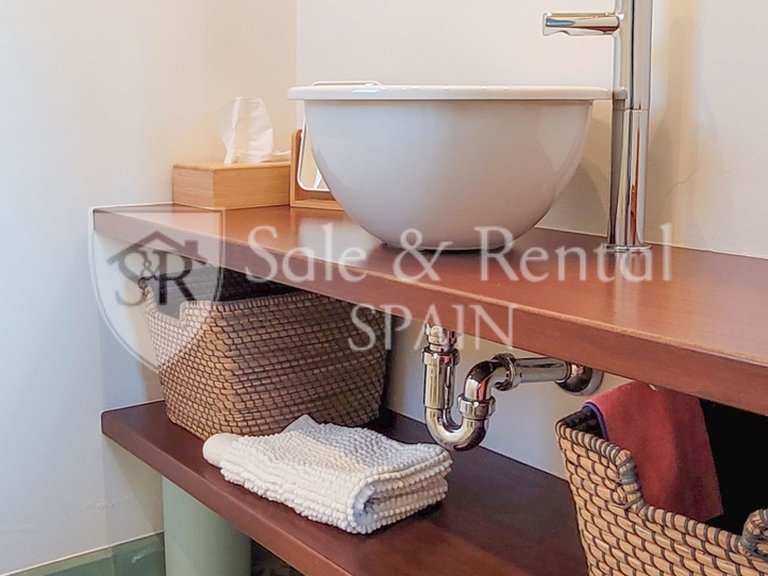 Town House for Sale in Sant Feliu De Guixols, Gerona 45