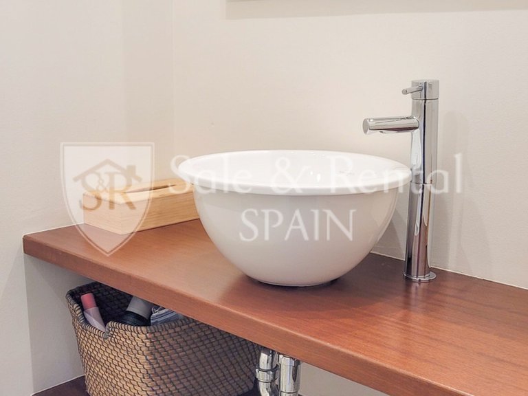 Town House for Sale in Sant Feliu De Guixols, Gerona 46