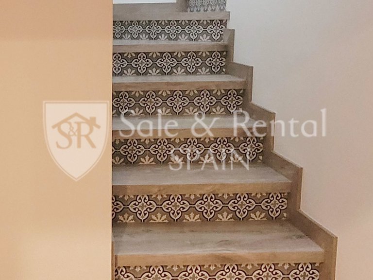 Town House for Sale in Sant Feliu De Guixols, Gerona 47