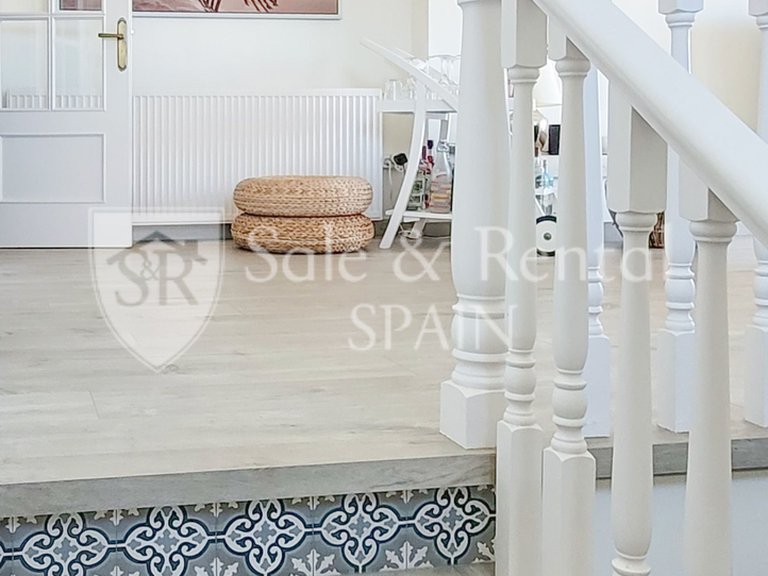 Town House for Sale in Sant Feliu De Guixols, Gerona 48