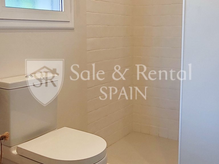Town House for Sale in Sant Feliu De Guixols, Gerona 49