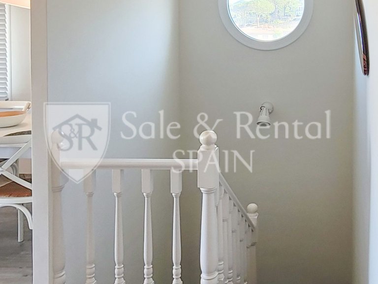 Town House for Sale in Sant Feliu De Guixols, Gerona 50