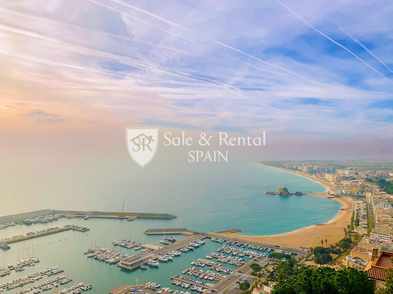 Apartment for Sale in Blanes, Gerona 22