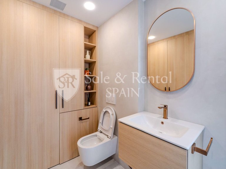 Villa for Sale in Lloret De Mar, Gerona 7