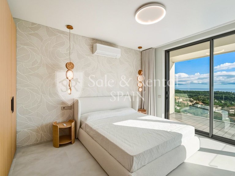 Villa for Sale in Lloret De Mar, Gerona 10