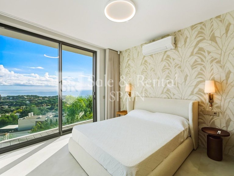 Villa for Sale in Lloret De Mar, Gerona 16