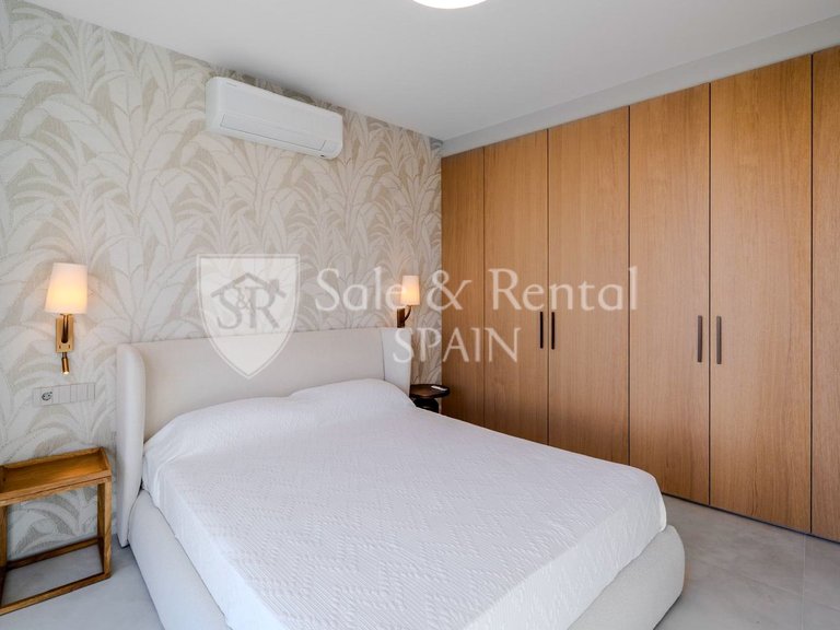 Villa for Sale in Lloret De Mar, Gerona 17
