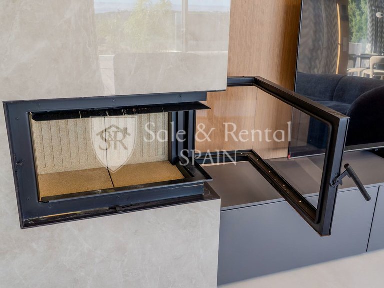 Villa for Sale in Lloret De Mar, Gerona 19