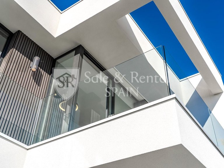 Villa for Sale in Lloret De Mar, Gerona 20