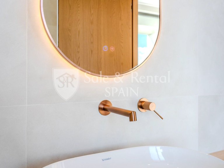 Villa for Sale in Lloret De Mar, Gerona 21