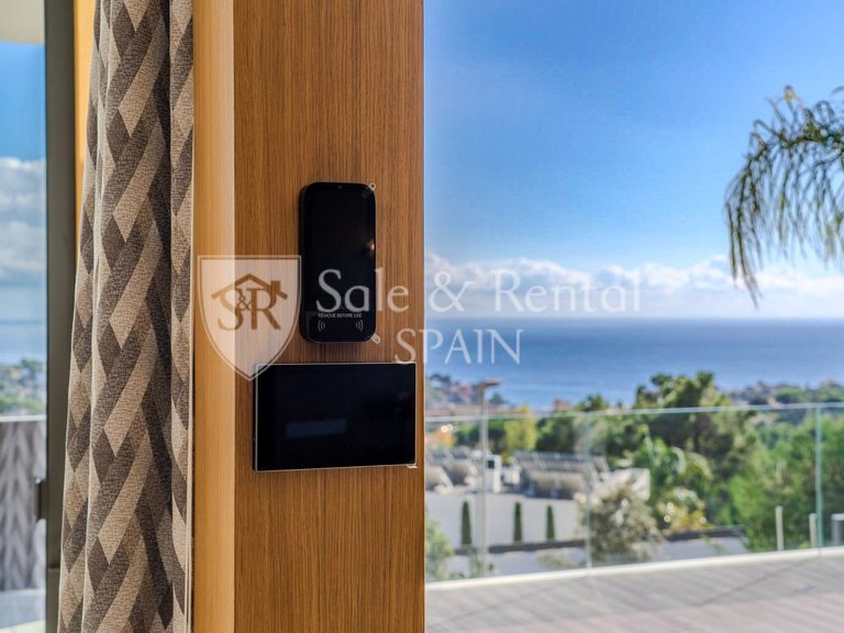 Villa for Sale in Lloret De Mar, Gerona 23