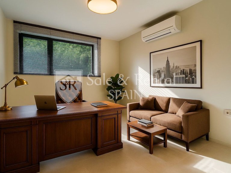 Villa for Sale in Lloret De Mar, Gerona 30