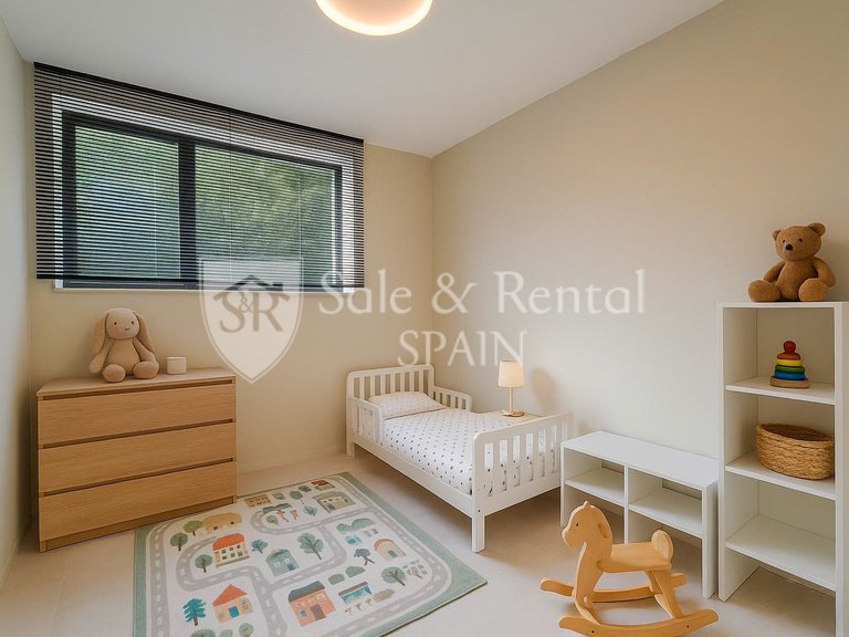 Villa for Sale in Lloret De Mar, Gerona 31