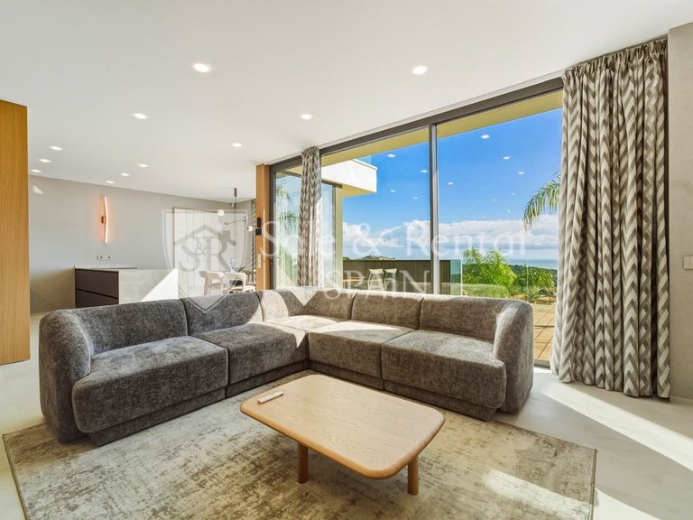 Villa for Sale in Lloret De Mar, Gerona 45