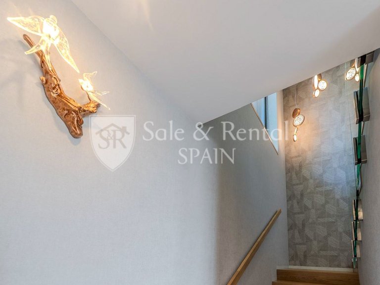Villa for Sale in Lloret De Mar, Gerona 46