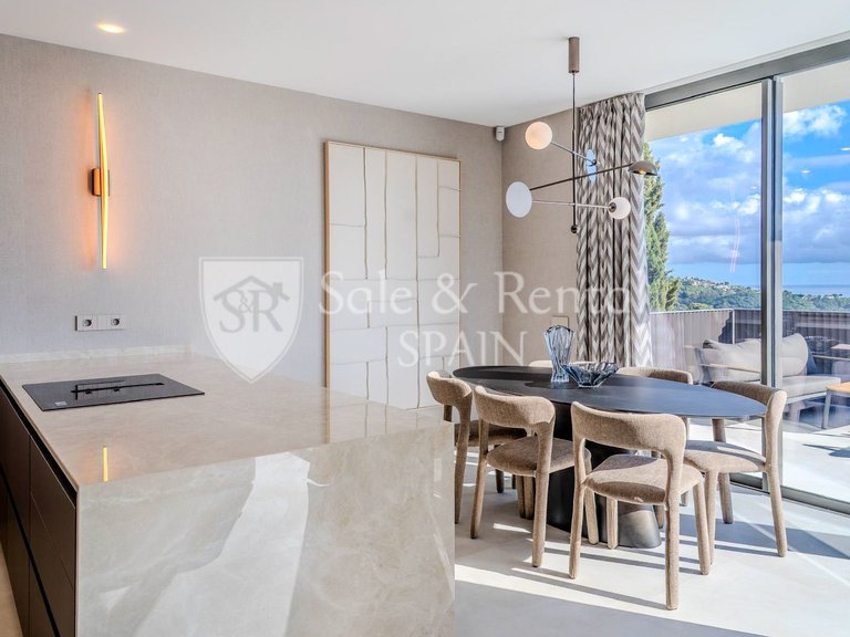 Villa for Sale in Lloret De Mar, Gerona 48