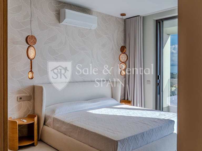 Villa for Sale in Lloret De Mar, Gerona 50