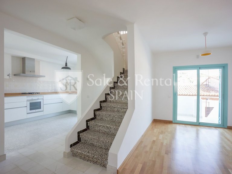 Villa for Sale in Sant Feliu De Guixols, Gerona 8