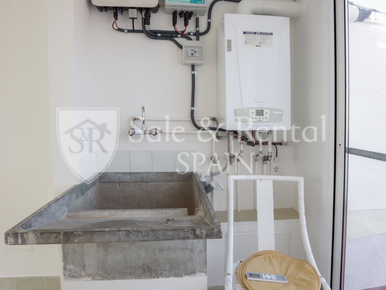 Villa for Sale in Sant Feliu De Guixols, Gerona 15