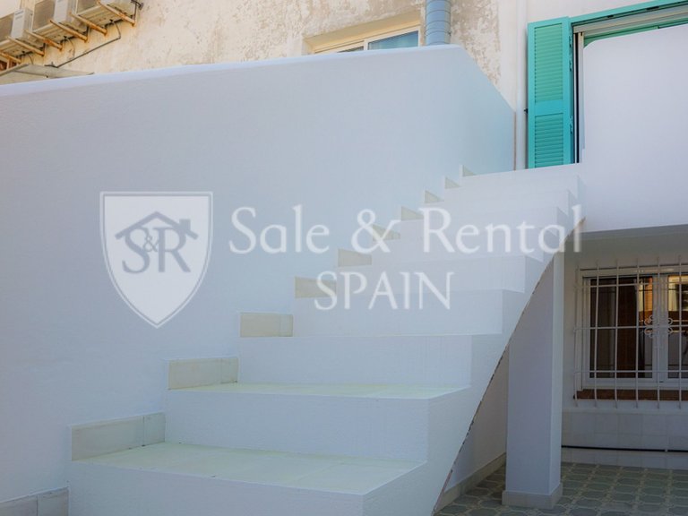 Villa for Sale in Sant Feliu De Guixols, Gerona 30