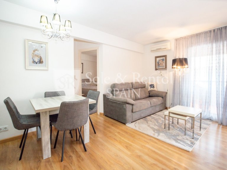 Apartment for Sale in Lloret De Mar, Gerona 3
