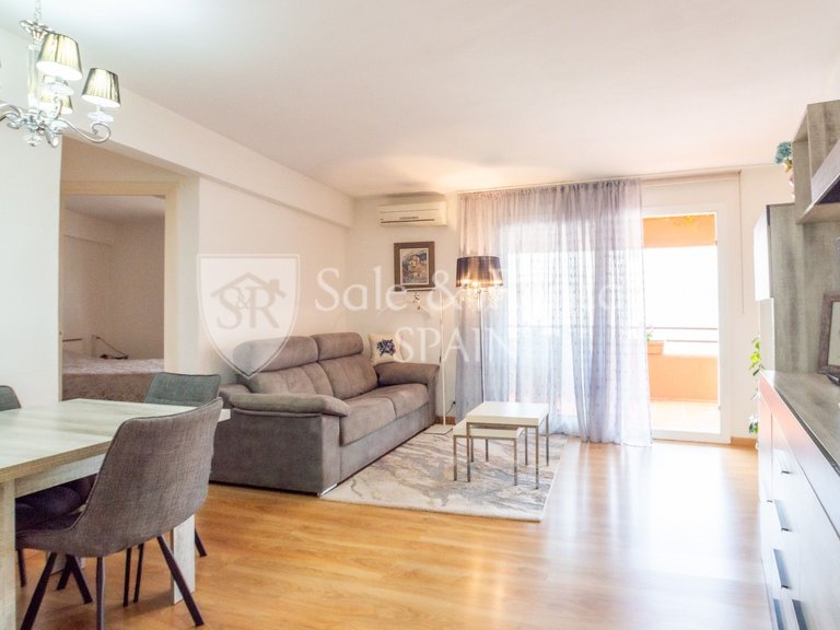 Apartment for Sale in Lloret De Mar, Gerona 4