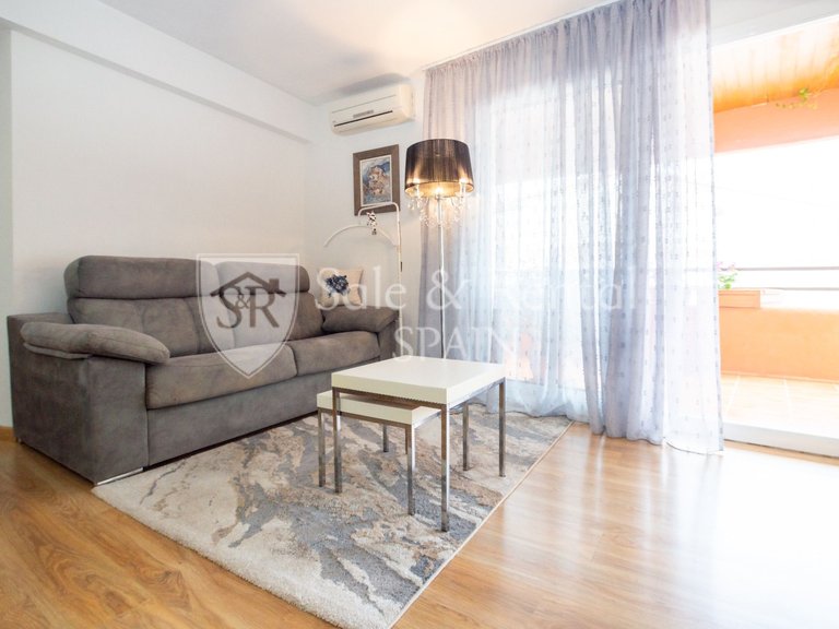 Apartment for Sale in Lloret De Mar, Gerona 6