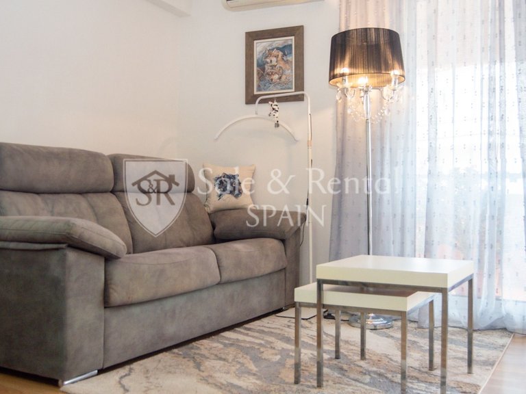 Apartment for Sale in Lloret De Mar, Gerona 7