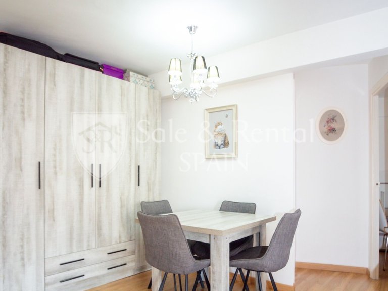 Apartment for Sale in Lloret De Mar, Gerona 9