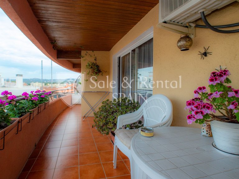 Apartment for Sale in Lloret De Mar, Gerona 19