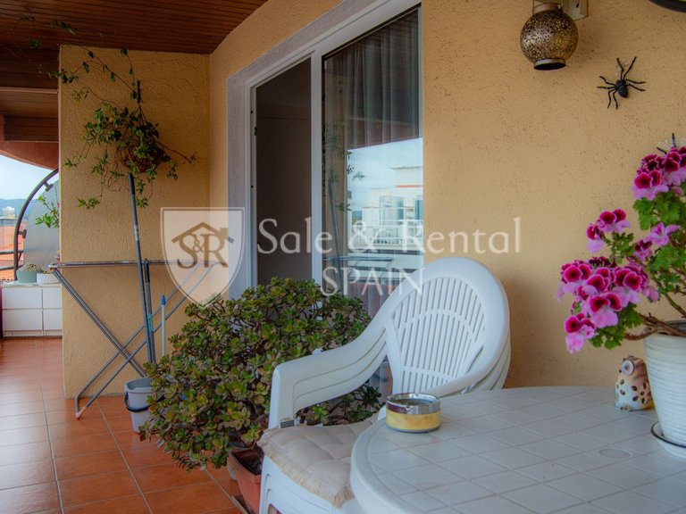 Apartment for Sale in Lloret De Mar, Gerona 20