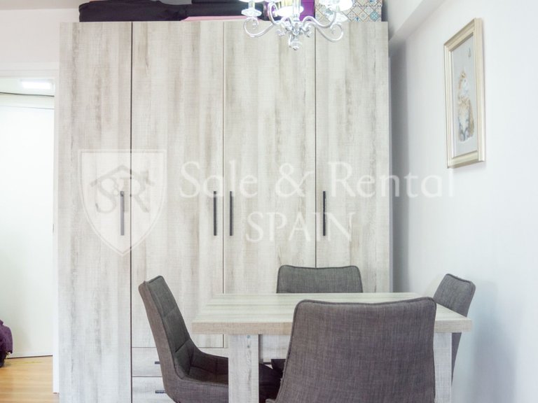 Apartment for Sale in Lloret De Mar, Gerona 21