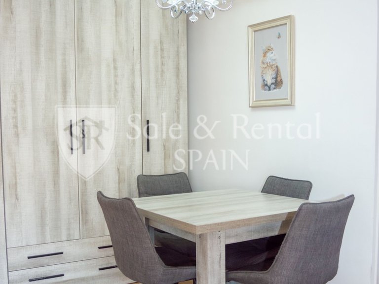 Apartment for Sale in Lloret De Mar, Gerona 22